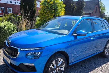 Skoda Kamiq 17.200 km 22.980 &euro; Bardowick / Lüneburg 21357