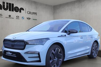 Skoda Enyaq 81.680 km 35.490 &euro; Losheim am See 66679