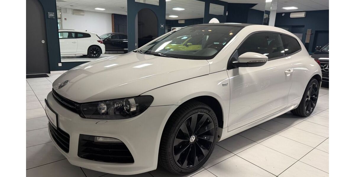 VW Scirocco 164.000 km 6.789 &euro; Pforzheim 75179