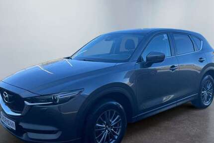 Mazda CX-5 78.807 km 19.260 &euro; Stendal 39576