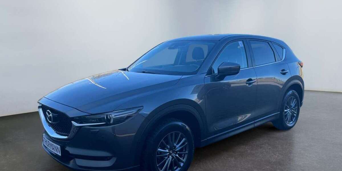 Mazda CX-5 78.807 km 19.260 &euro; Stendal 39576