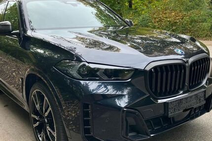 BMW X5 12.000 km 109.480 € Rheinböllen 55494