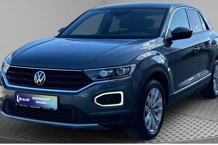 VW T-Roc 26.170 km 23.990 &euro; Weyhe 28844