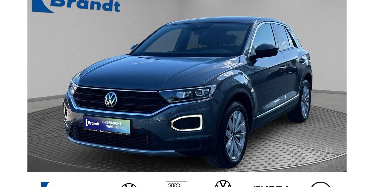 VW T-Roc 26.170 km 23.990 &euro; Weyhe 28844