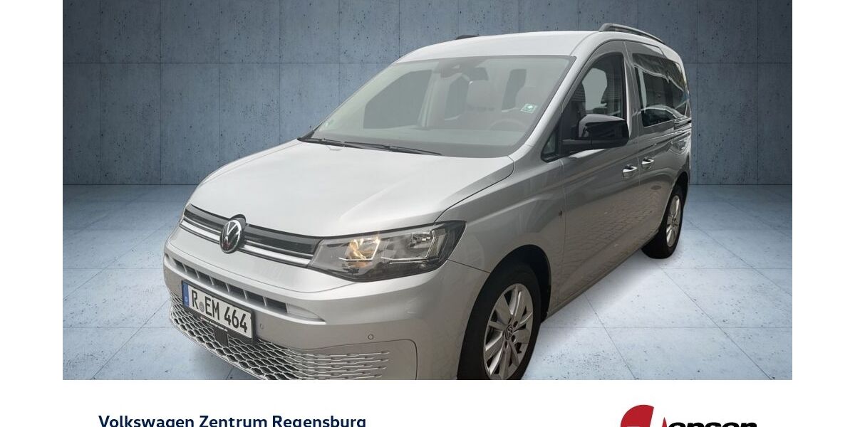 VW Caddy 9.900 km 28.870 &euro; Regensburg 93053