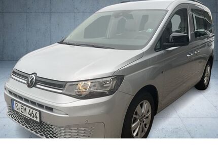 VW Caddy 9.900 km 32.970 € Regensburg 93053