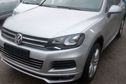 VW Touareg 180.000 km 14.900 &euro; Bochum 44809