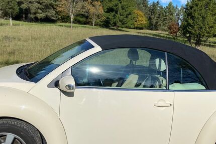 VW Beetle 139.500 km 5.800 € Bitz 72475