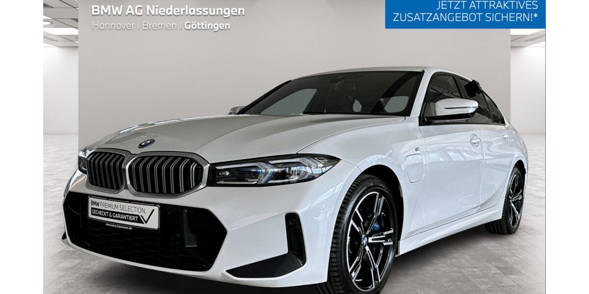 BMW 330 10.558 km 49.900 &euro; Göttingen 37081