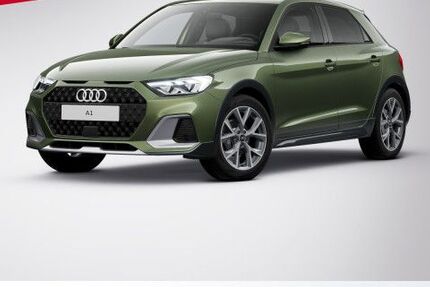 Audi A1 16.250 km 22.890 &euro; Öhringen 74613