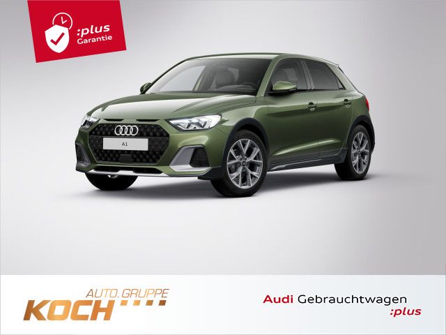 Audi A1 16.250 km 22.890 &euro; Öhringen 74613