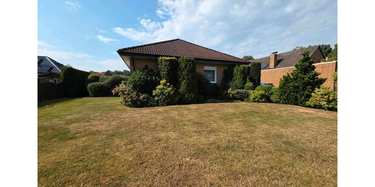 Bungalow Oldenburg Eversten - 4 Zimmer, 103 m&sup2;, 470.000&euro; | Angebot:27084201