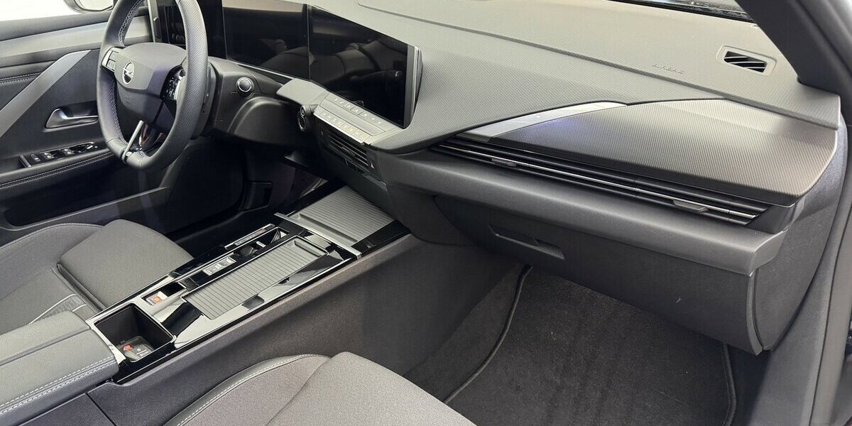 Opel Astra GS 1.5 CDTi Ultimate 1.Hand Full LED 36.700 km 22.970 &euro; Lich 35423