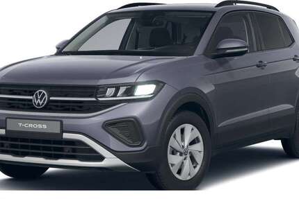 VW T-Cross 10.074 km 22.680 &euro; Alsdorf (bei Aachen) 52477