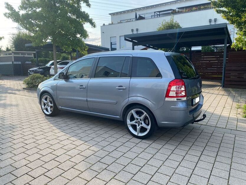 Zafira