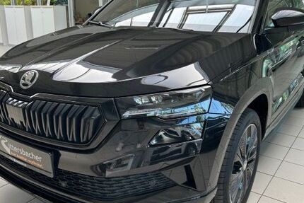 Skoda Karoq 75.323 km 27.990 &euro; Saarbrücken 66130