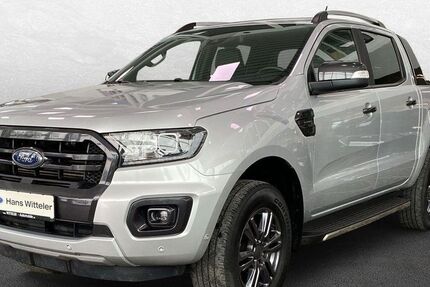 Ford Ranger 79.240 km 32.590 &euro; Brilon 59929