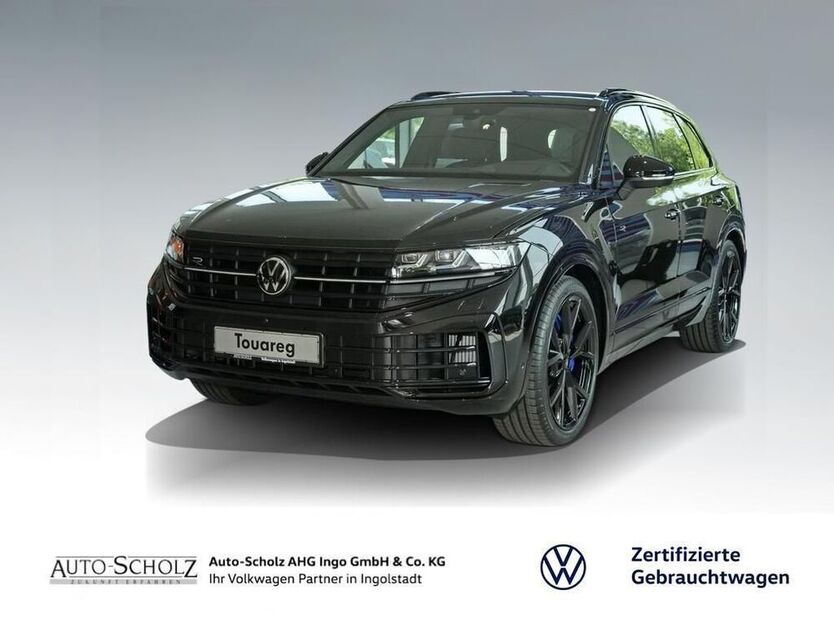 Touareg