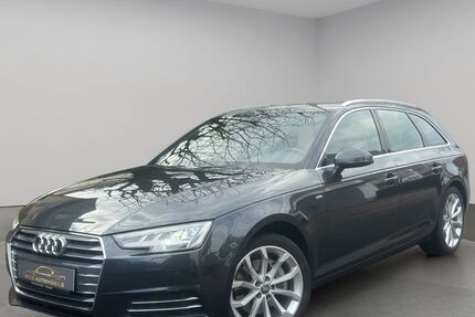 Audi A4 244.868 km 12.599 &euro; Waiblingen 71334