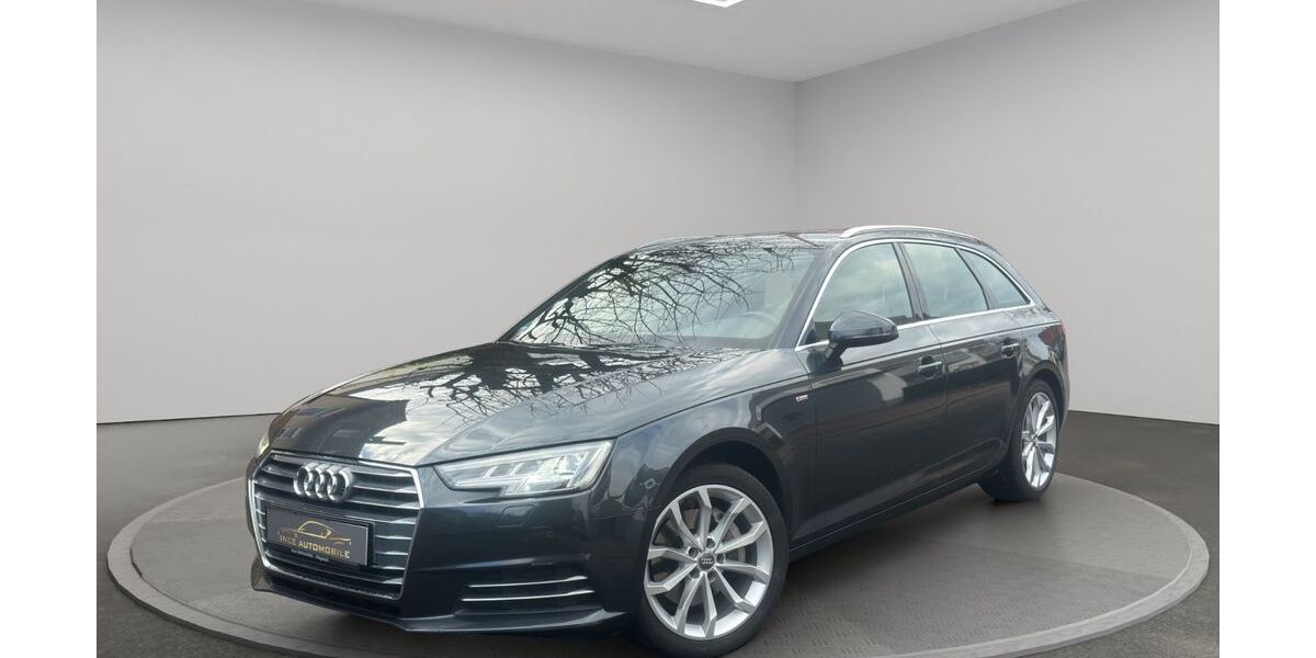 Audi A4 244.868 km 12.599 &euro; Waiblingen 71334