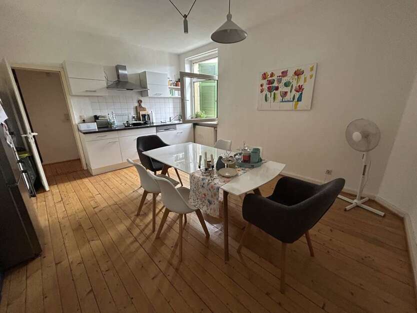 Wohnung zum Mieten in Ludwigshafen am Rhein Süd 590 € 63.73 m²