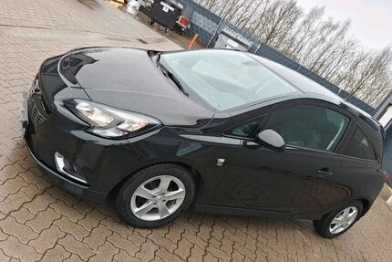 Opel Corsa 40.000 km 7.500 &euro; Neu Wulmstorf 21629