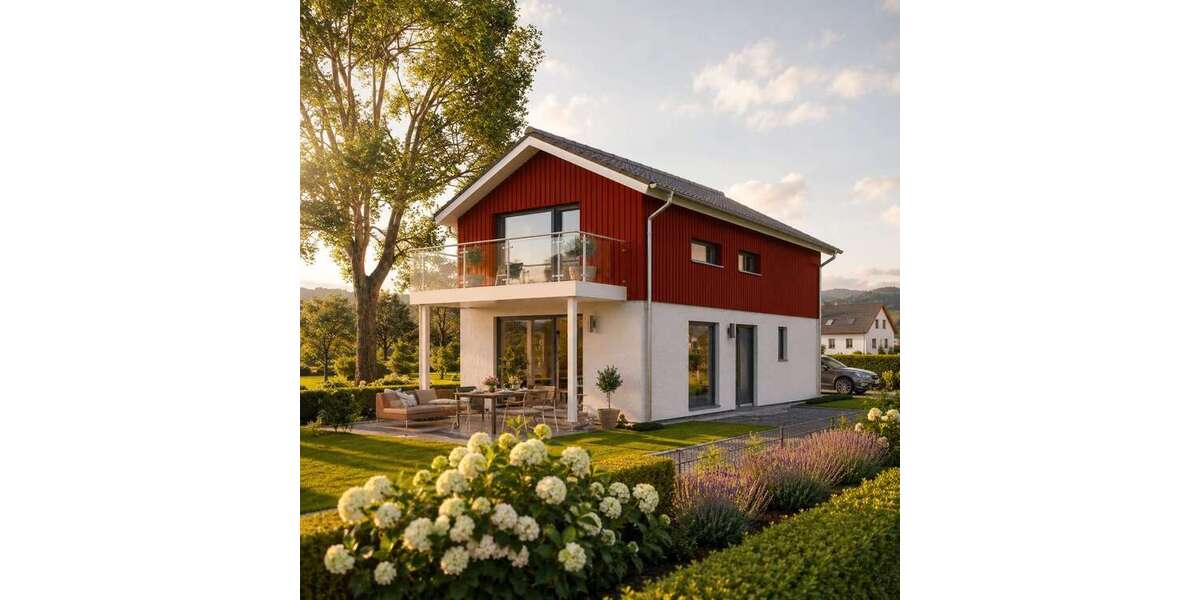 Einfamilienhaus Heiligenhaus - 3 Zimmer, 107 m&sup2;, 612.000&euro; | Angebot:27370001
