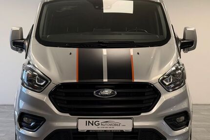 Ford Transit Custom 285.859 km 18.499 &euro; Rastede 26180