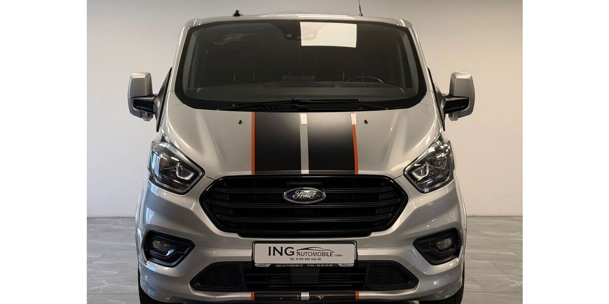 Ford Transit Custom 285.859 km 18.499 &euro; Rastede 26180