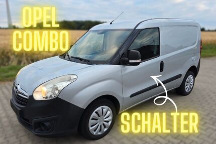 Opel Combo 125.000 km 5.980 &euro; Ahlen 59227