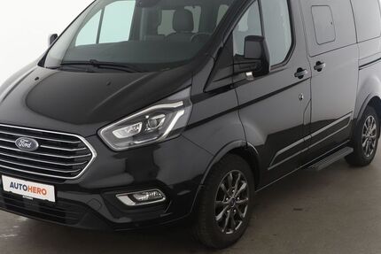 Ford Tourneo Custom 49.274 km 37.600 € Leipzig 04328