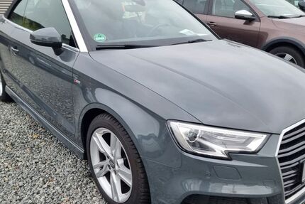 Audi A3 93.800 km 20.990 € Husum 25813