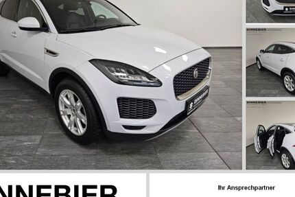 Jaguar E-Pace 61.900 km 19.390 &euro; Markkleeberg 04416