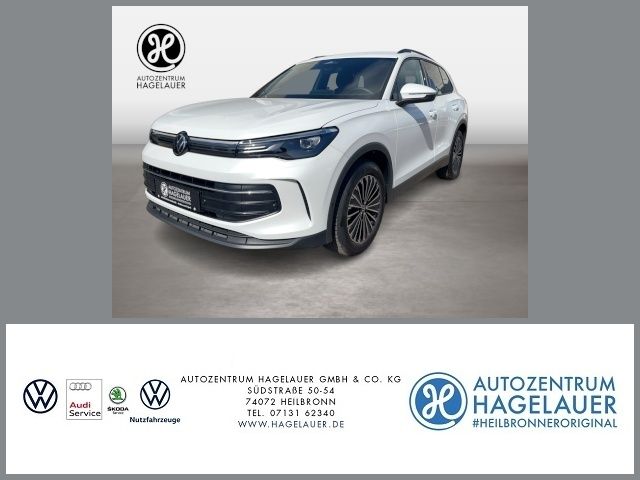 VW Tiguan 10.120 km 37.987 &euro; Heilbronn 74072