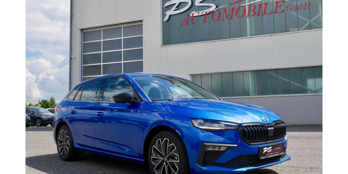 Skoda Scala 18.400 km 22.777 &euro; Wülfershausen 97618