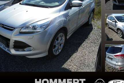 Ford Kuga 169.500 km 5.400 &euro; Sonneberg 96515