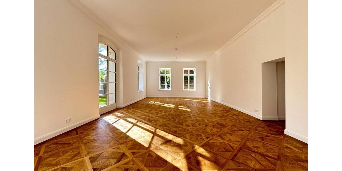 Erdgeschoßwohnung Muldestausee - 3 Zimmer, 124 m&sup2;, 1.528&euro; | Angebot:24918544