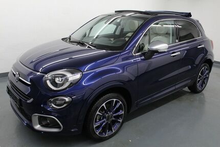 Fiat 500X 15.901 km 24.379 &euro; München 80993