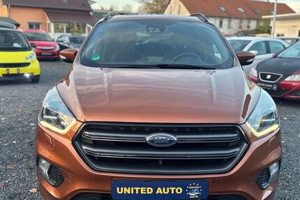 Ford Kuga 103.000 km 12.999 &euro; Mainz-Kastel 55252
