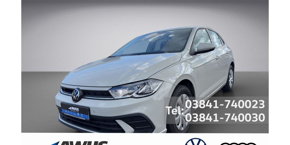 VW Polo 33.195 km 20.890 &euro; Wismar 23970