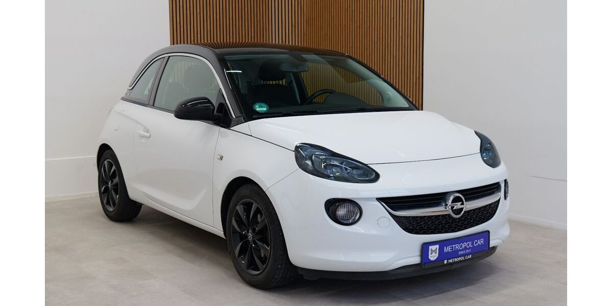 Opel Adam 67.920 km 8.990 &euro; Krumbach (Schwaben) 86381