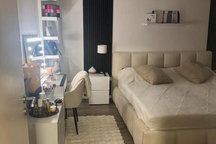 3 Zimmer Wohnung mit Balkon in Eckernförde zum 1.03! 3 zimmer