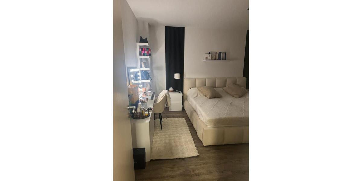 3 Zimmer Wohnung mit Balkon in Eckernförde zum 1.03! 3 zimmer