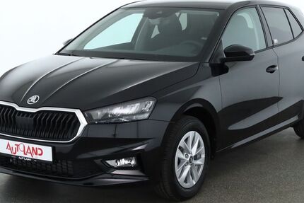 Skoda Fabia 29.130 km 19.950 &euro; Bautzen 02625