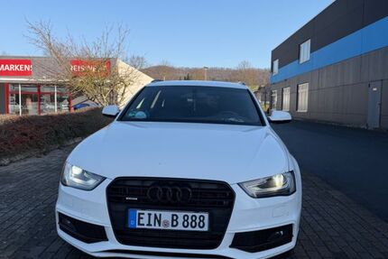 Audi A4 308.000 km 7.600 &euro; Bovenden 37120