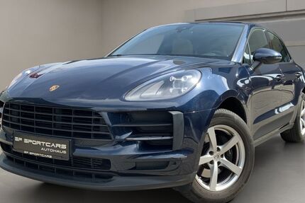 Porsche Macan 95.000 km 43.500 &euro; Unterföhring bei München 85774