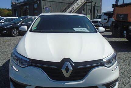 Renault Megane 147.000 km 5.950 &euro; Wildau 15745