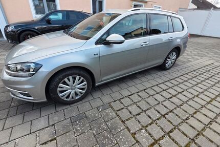 VW Golf 46.000 km 16.600 &euro; Kösching 85092