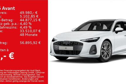 Audi A6 29.500 km 49.980 &euro; Würzburg 97076