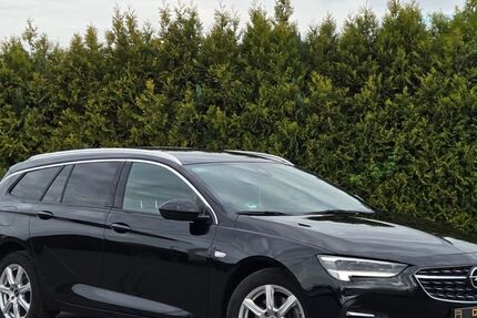 Opel Insignia 35.000 km 18.900 &euro; Trostberg 83308